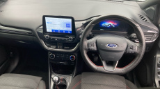 Ford Puma 1.0 EcoBoost Hybrid mHEV ST-Line 5dr Petrol Hatchback